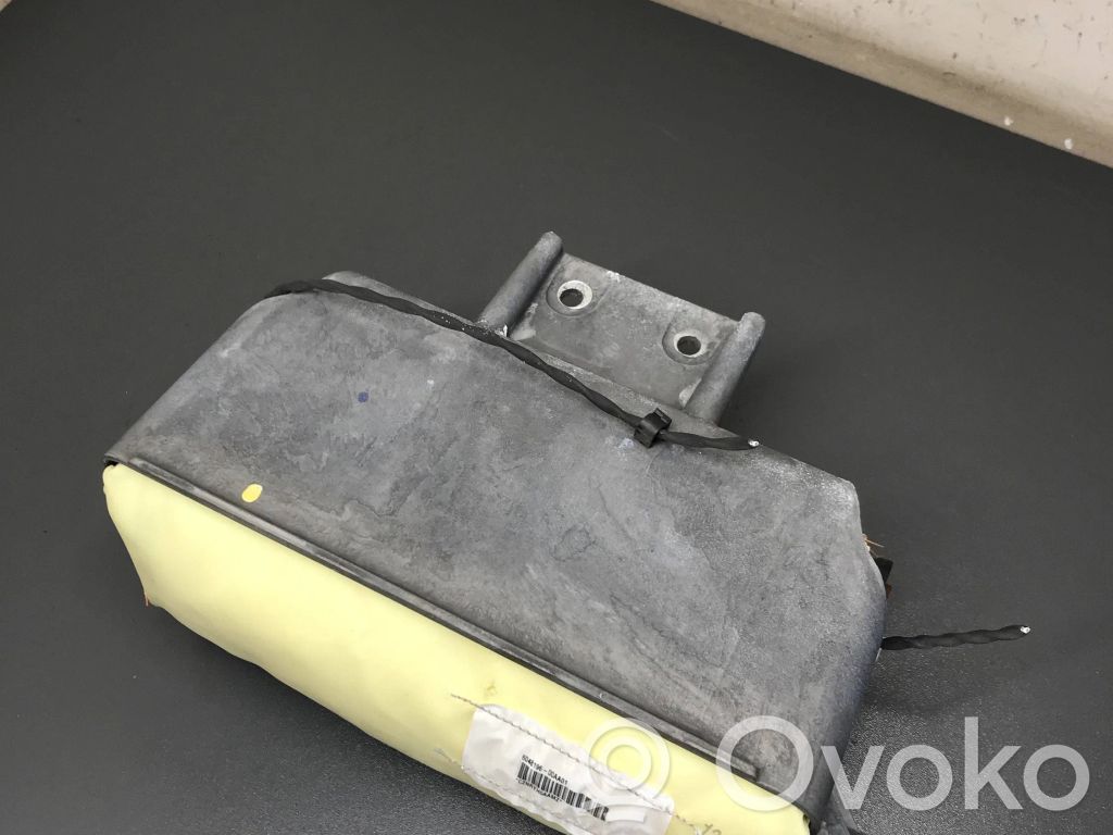 Chrysler Pacifica Airbag de passager 