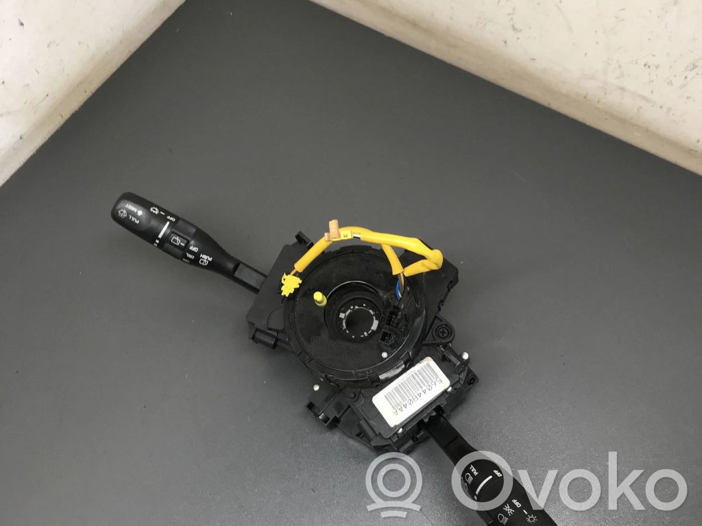 Chrysler Pacifica Wiper turn signal indicator stalk/switch 