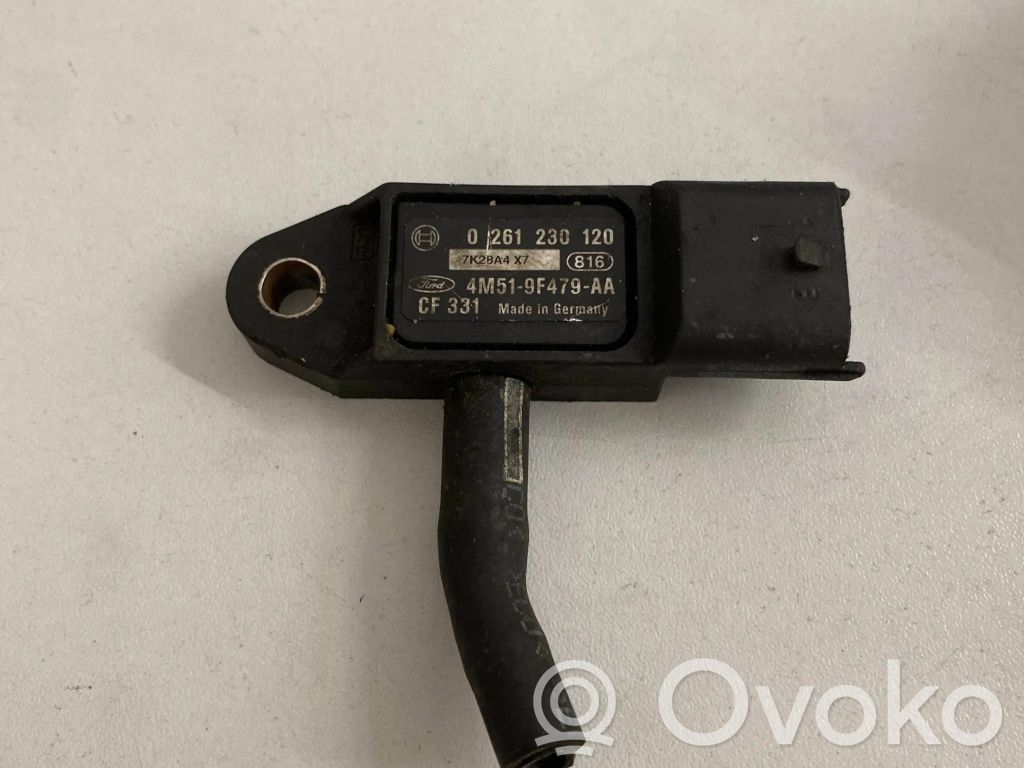 Luftdrucksensor   4M519F479AA,0261230120
