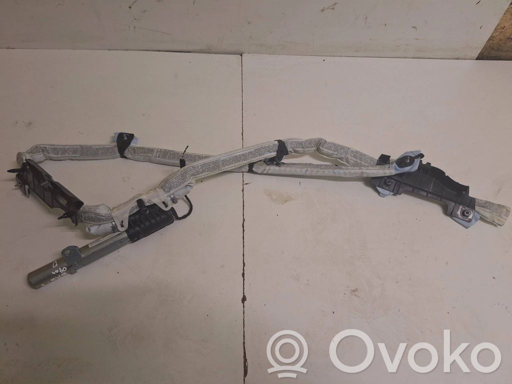 Airbag de toit   85696686004E,30380710D,08B325181286B