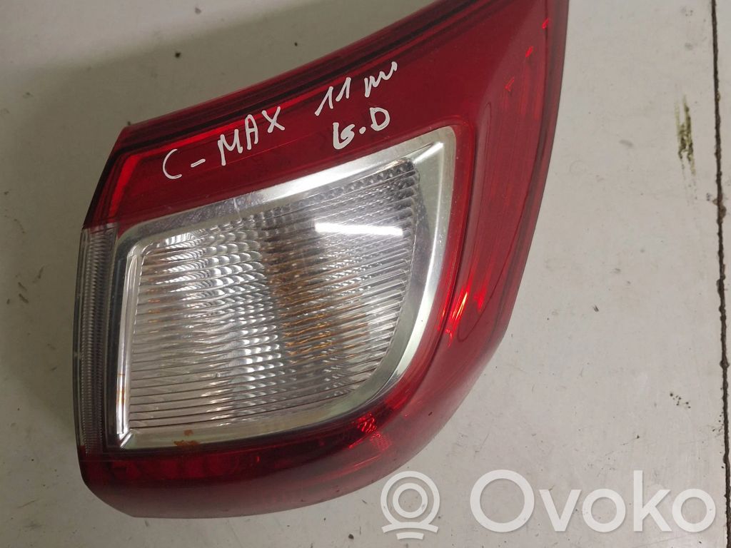 Ford C-MAX II Lampă spate în caroserie 