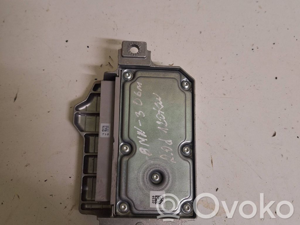 Airbag control unit/module   319110258017,9110258,0285001532