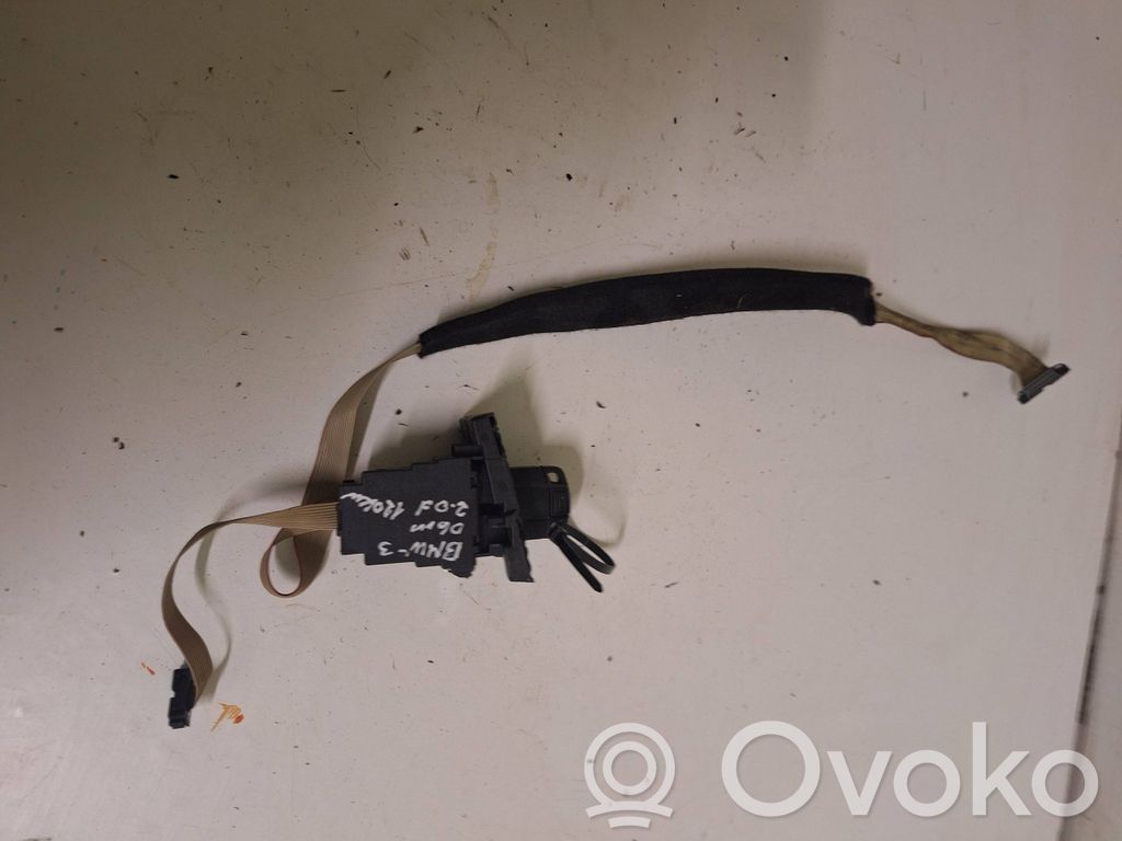 Ignition lock   6954719,10862510