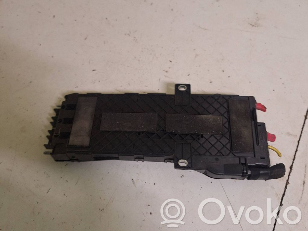Fuse module   TCSTT071,SN0553628