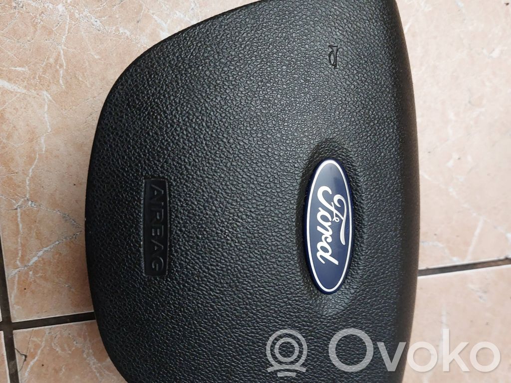 Ford Focus Vairo oro pagalvė 