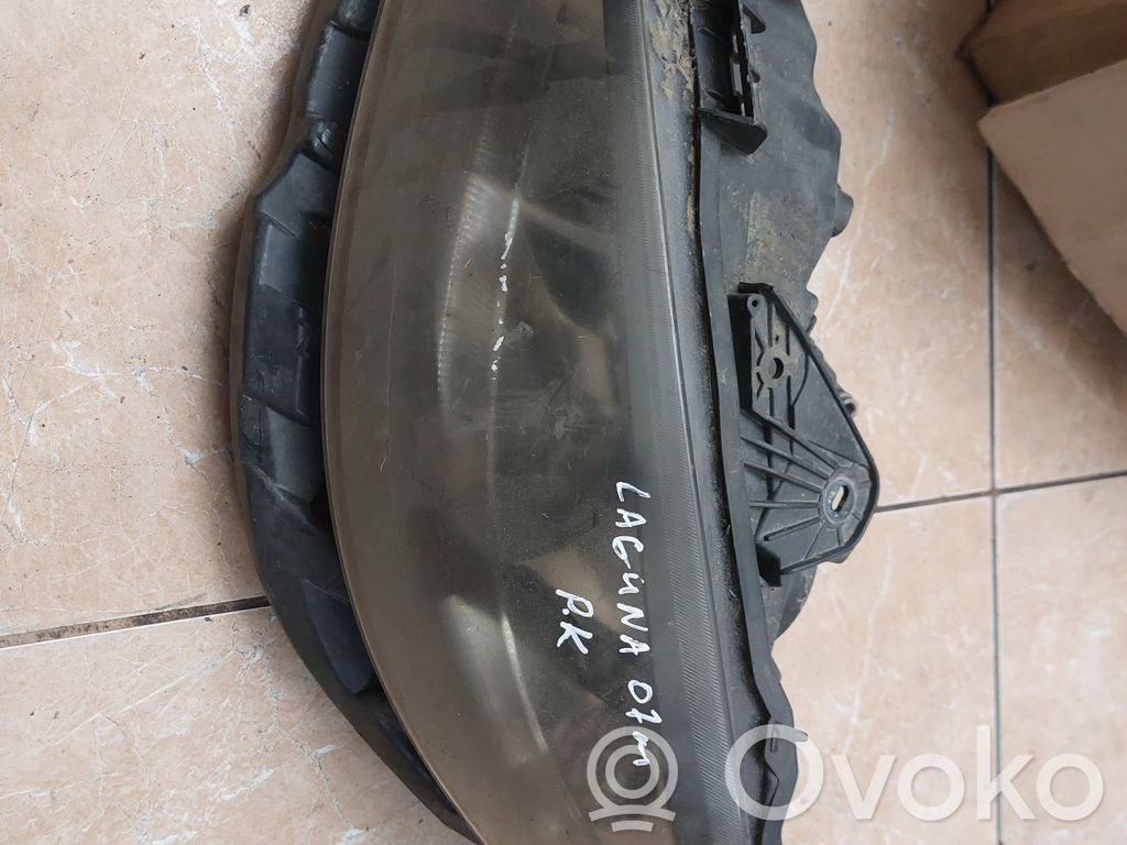 Headlight/headlamp   E13175,12274,12358