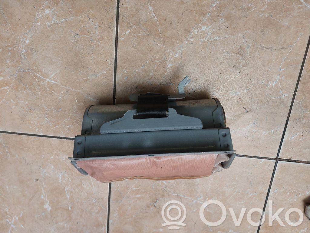Saab 9-5 Passenger airbag 