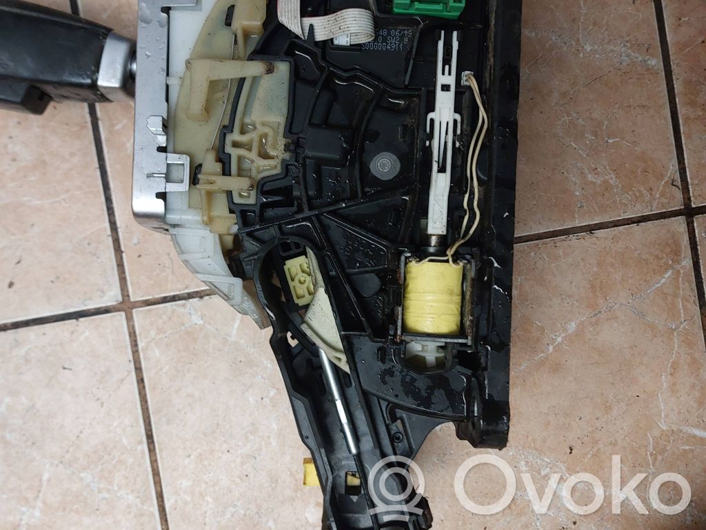 Selector caja de cambios   30783306