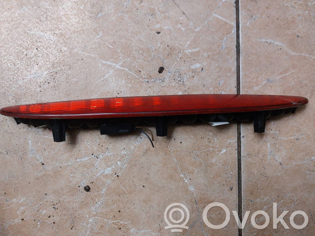 Mini One - Cooper R50 - 53 Third/center stoplight 