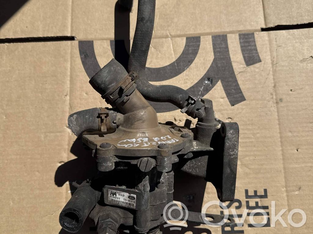 Ohjaustehostimen pumppu   HE120507512,1C153A674AE