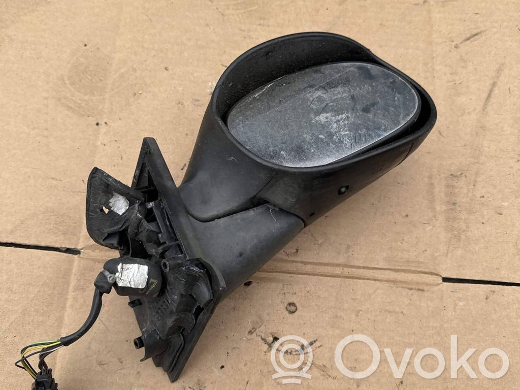 Citroen C3 Oglindă electrică ușă față 