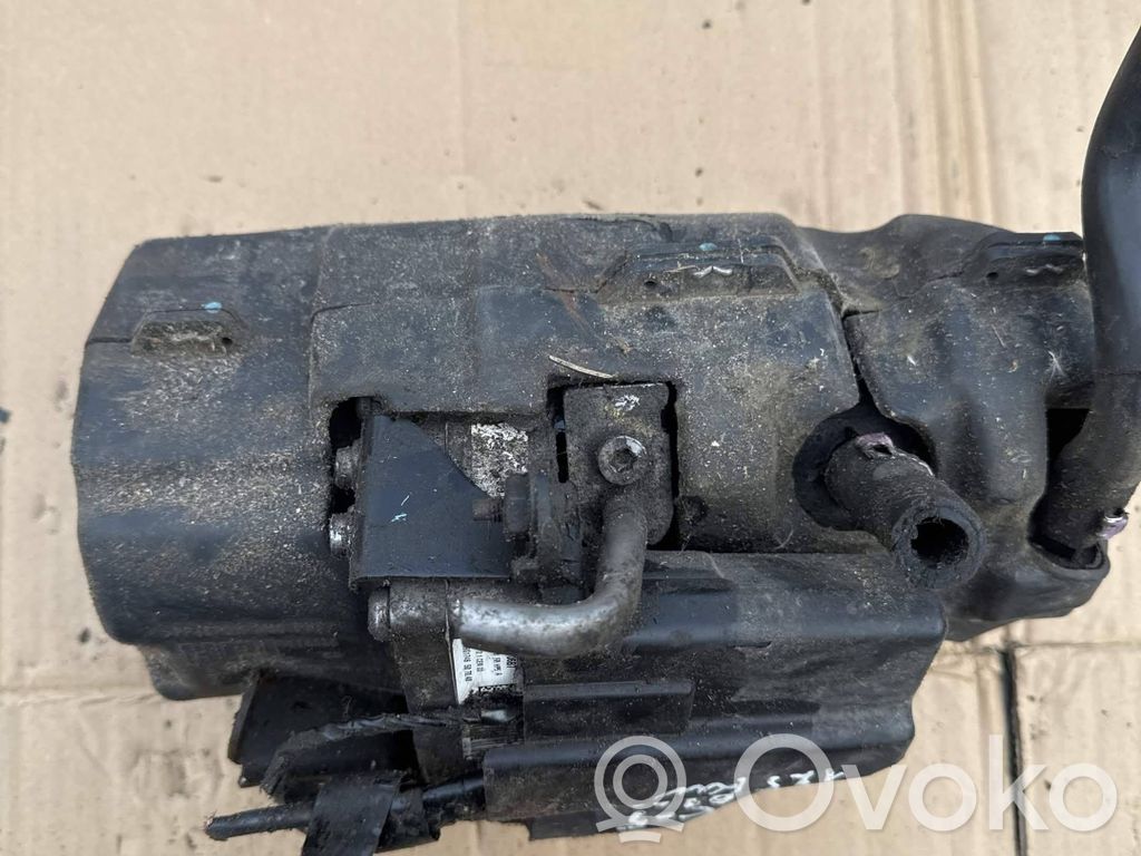 Pompa wspomagania   125606B7,00209B,21601746