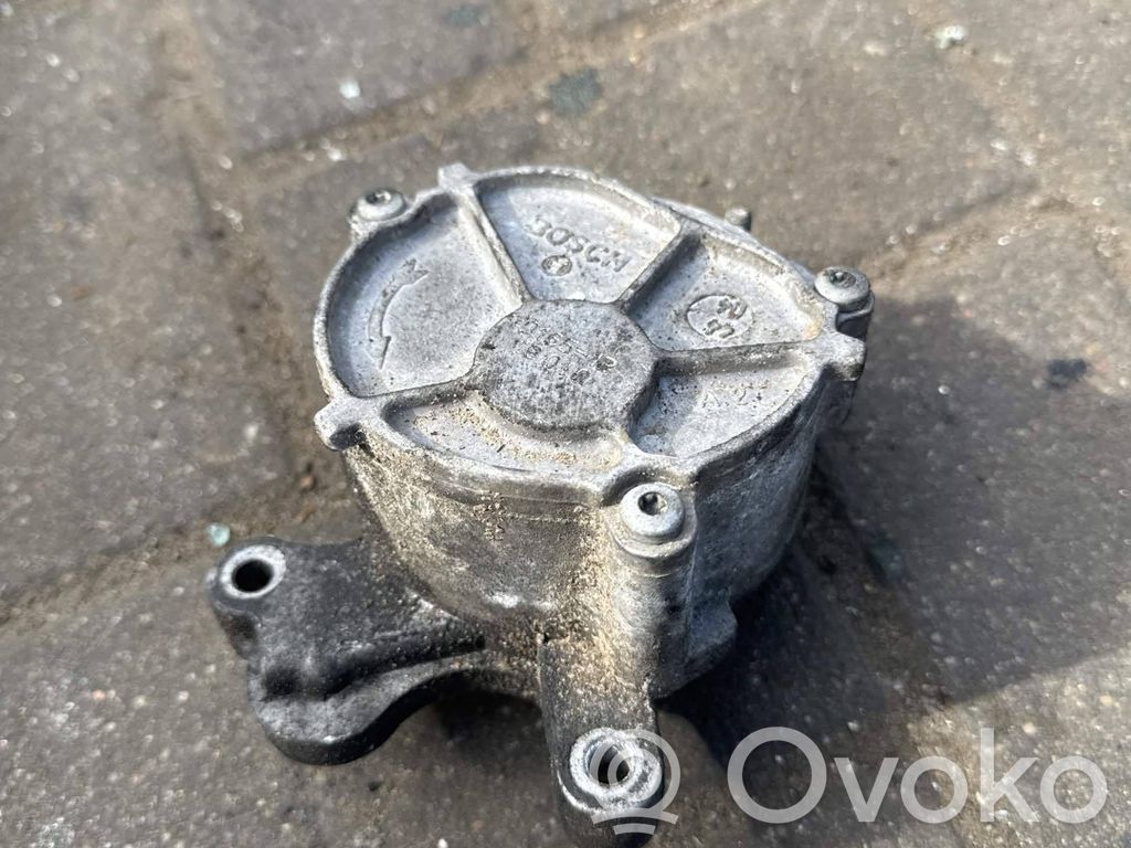 Bomba de vacío   305CA,18010,D1651B