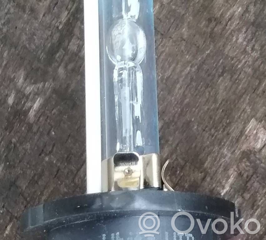 Xenonbrenner