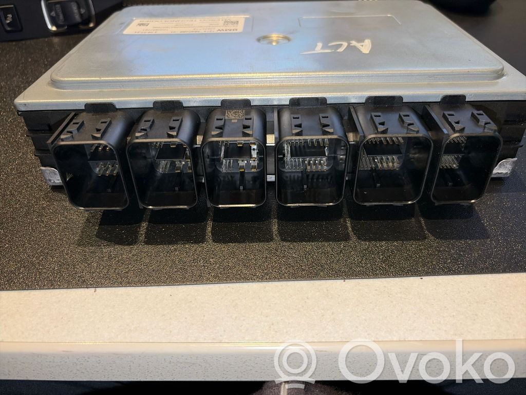 Torque split ecu control unit/module   23834712,5B4D4B6,1000857721