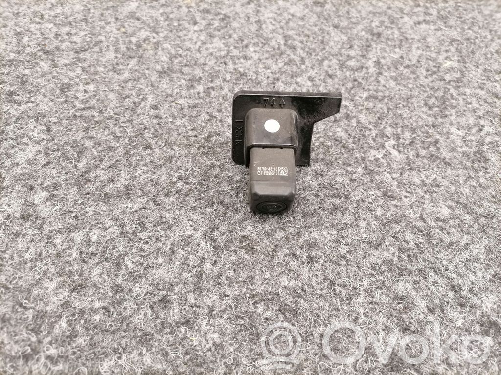 Lexus RX 450H Reversing camera 