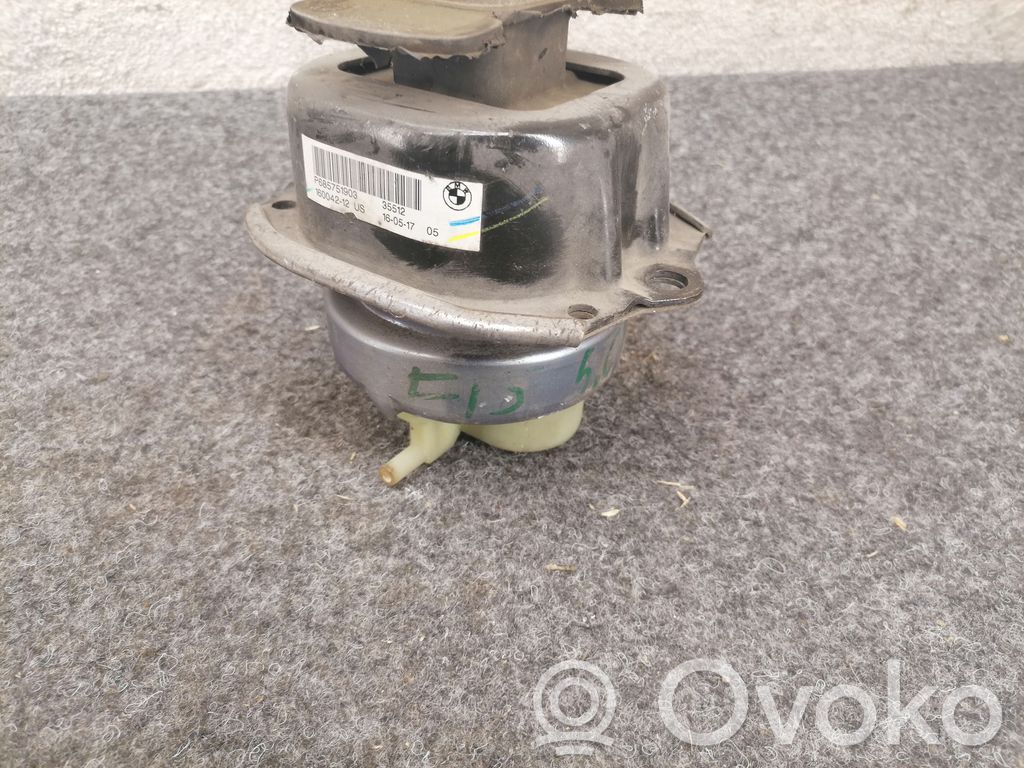 BMW X6 F16 Engine mount bracket 