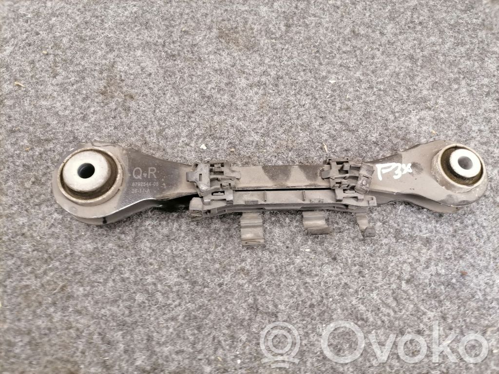 BMW 3 F30 F35 F31 Plaukti un sviras 