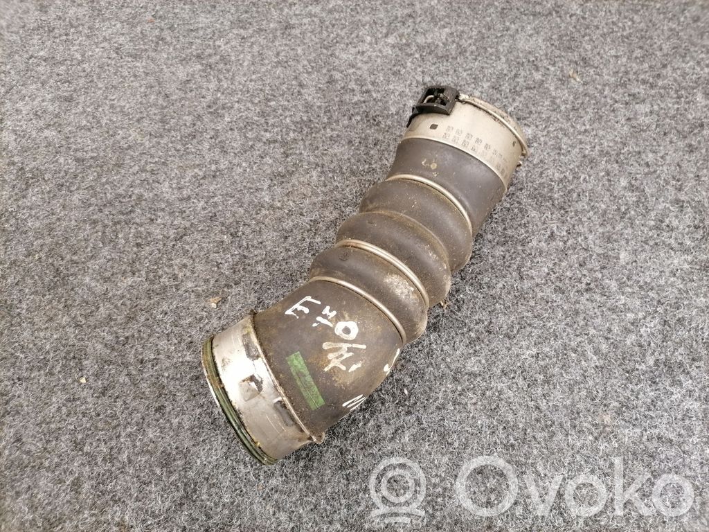 BMW X5 E70 Intercooler hose/pipe 
