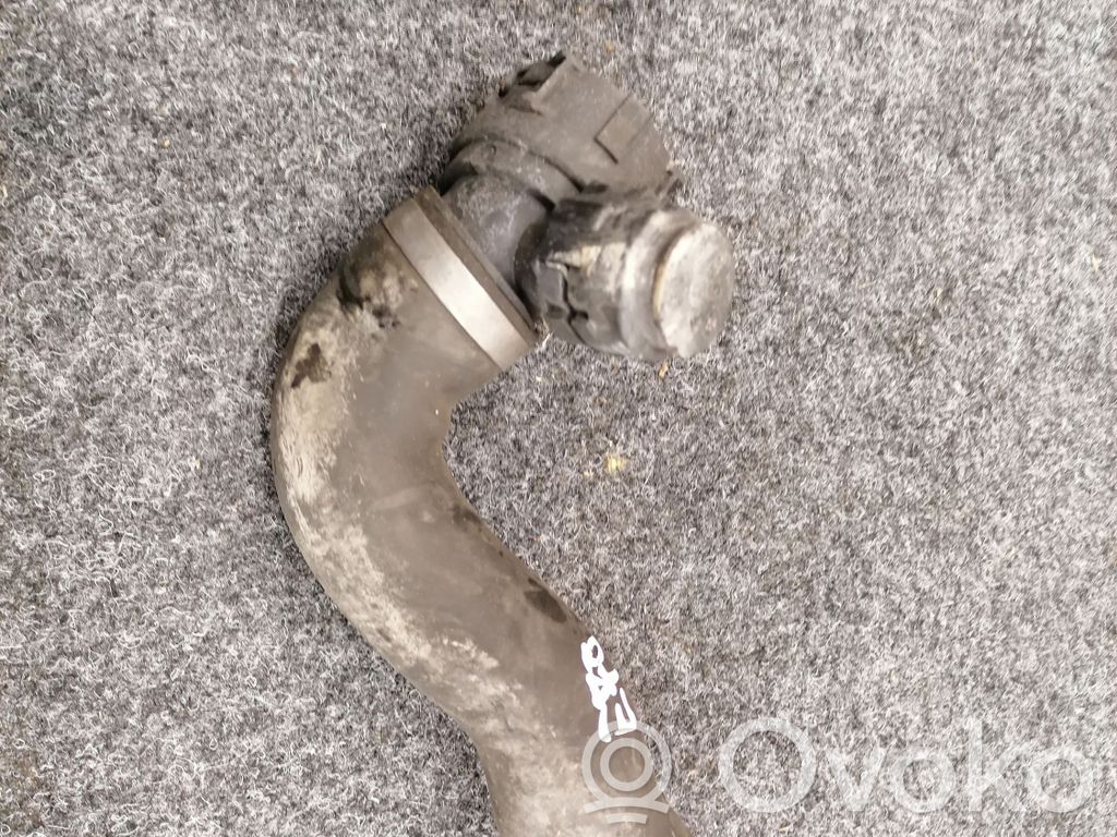 BMW X5 E70 Engine coolant pipe/hose 