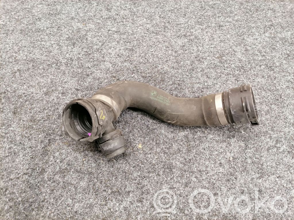BMW X5 E70 Engine coolant pipe/hose 