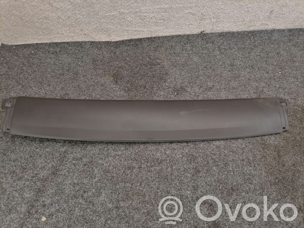 BMW X5 E70 Tailgate/trunk upper cover trim 