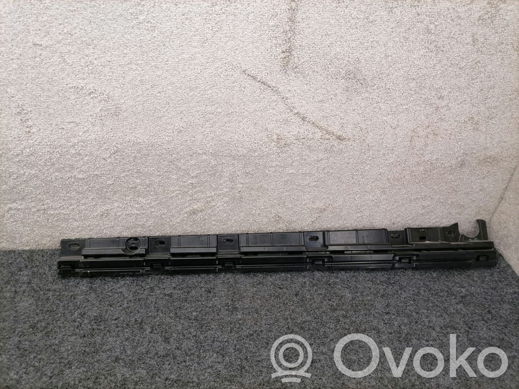 BMW 6 F06 Gran coupe Sill supporting ledge 