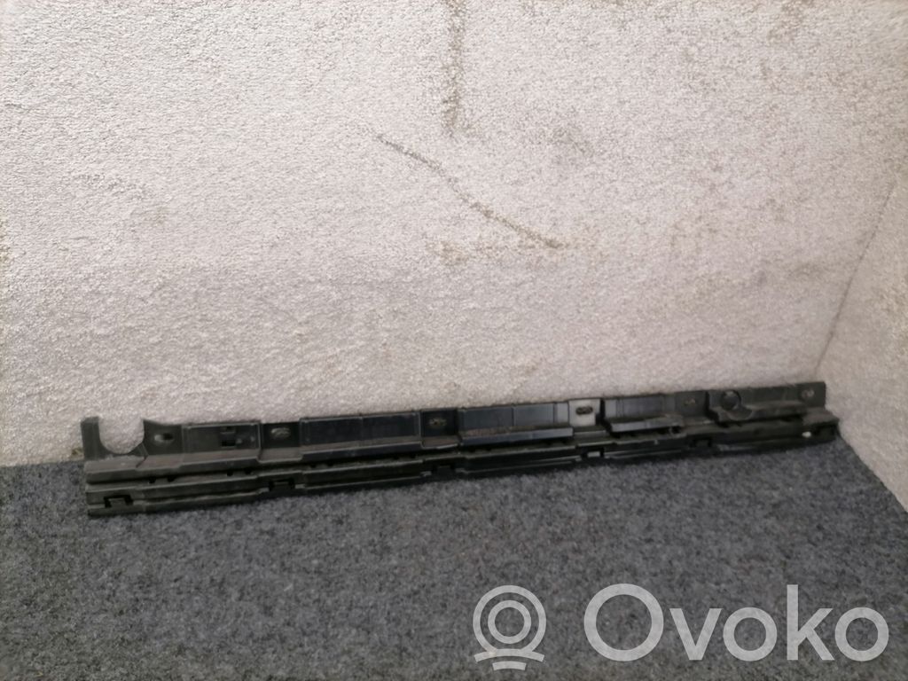 BMW 6 F06 Gran coupe Sill supporting ledge 