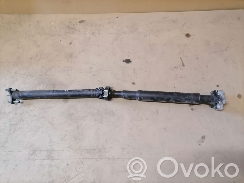 BMW 5 F10 F11 Wał napędowy / Komplet 