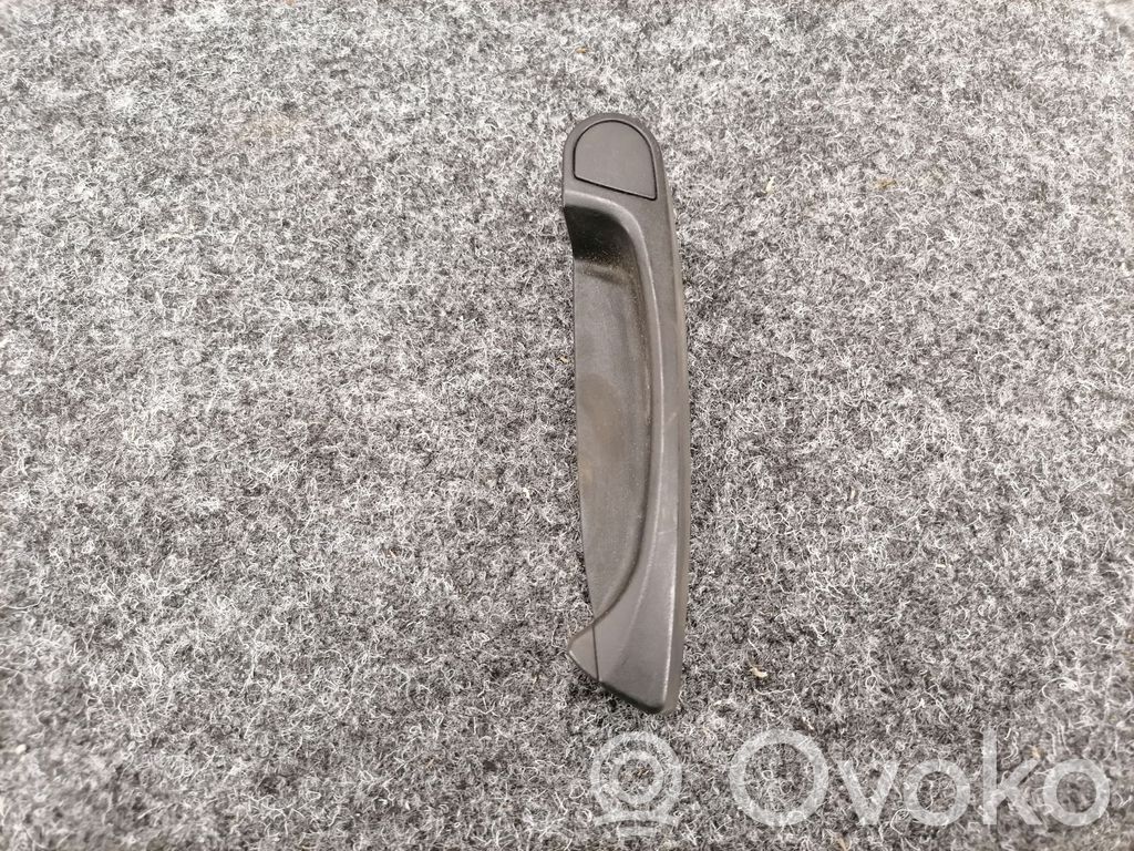 BMW X5 E70 Tailgate interior release/open handle 