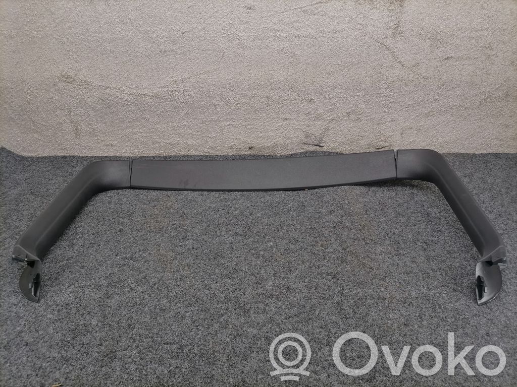 Volkswagen Tiguan Allspace Верхняя отделка (у окна) 