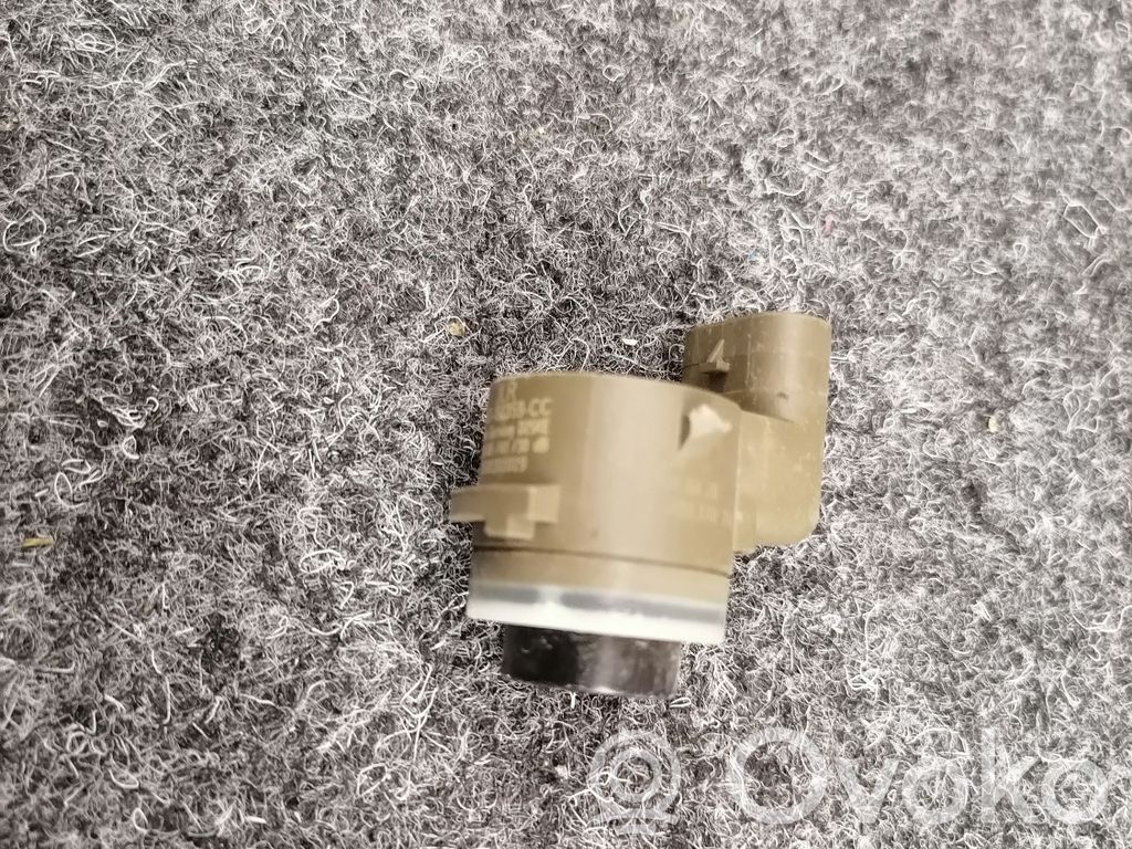 Jaguar F-Pace Sensor de aparcamiento PDC 