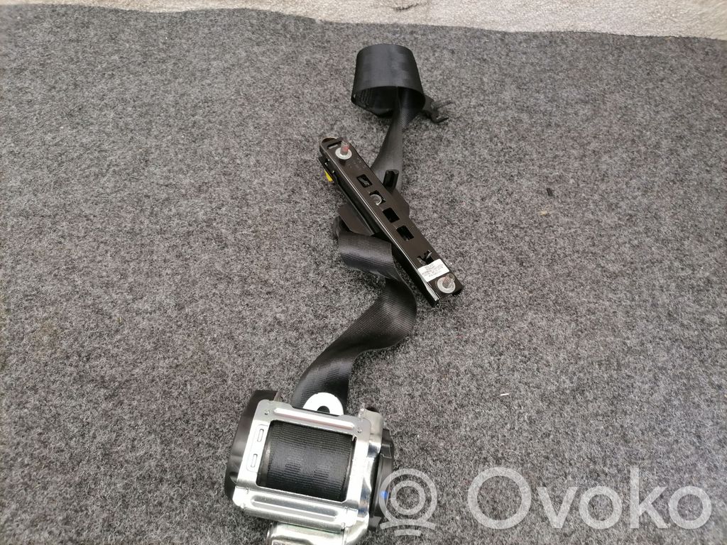 Volvo XC90 Cinturón delantero 