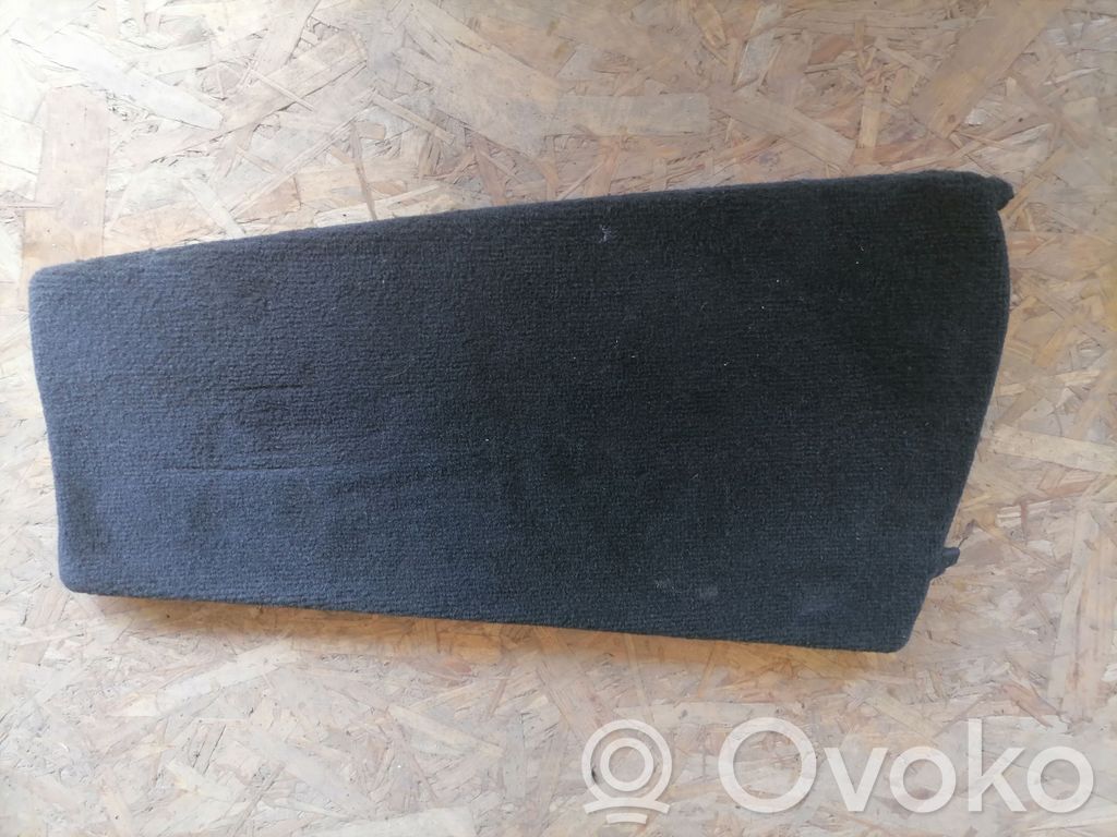 BMW X5 F15 Trunk/boot side trim panel 