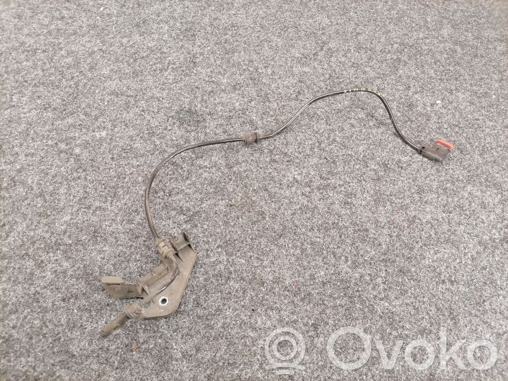 Mercedes-Benz CLS C218 X218 ABS Sensor hinten 