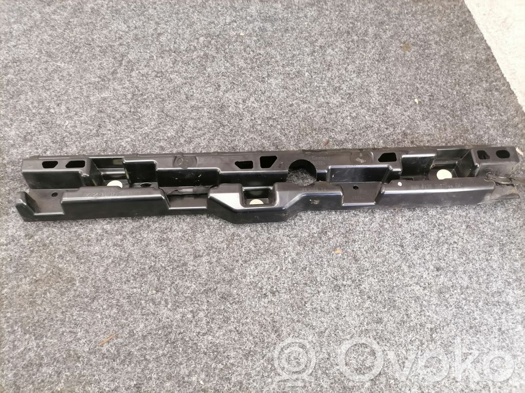 BMW 5 G30 G31 G38 Ślizg listwy progowej 