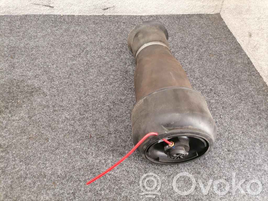 BMW X5 F15 Luftfeder Federbalg hinten 