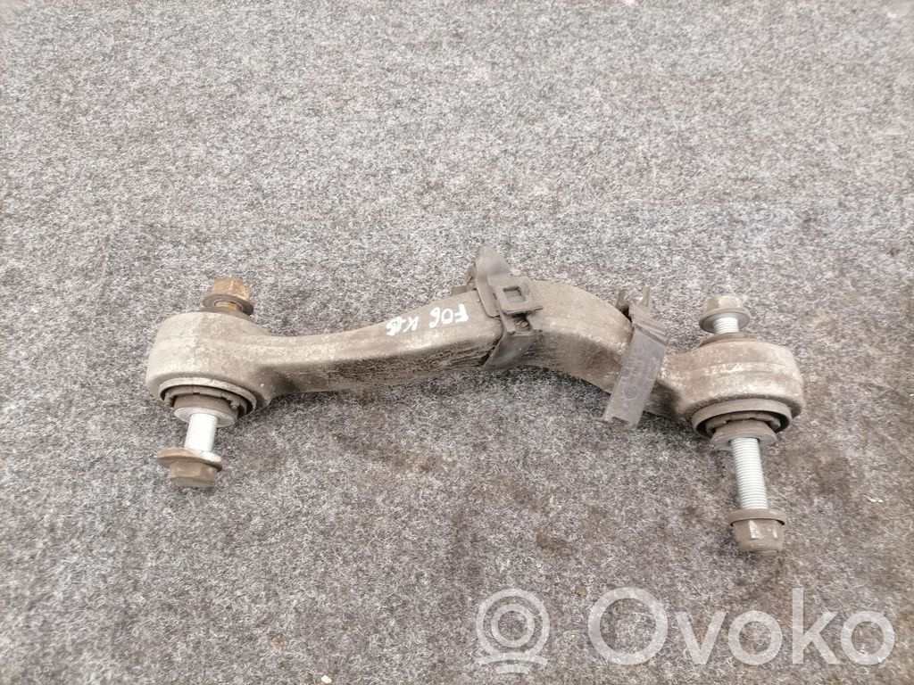 BMW 6 F06 Gran coupe Rear control arm 