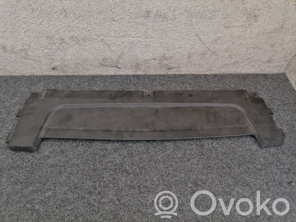 Volvo XC90 Kühlerverkleidung 