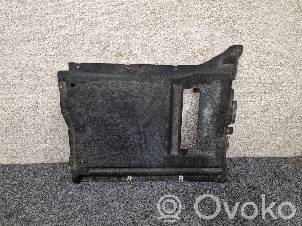 Osłona środkowa podwozia   7308717
