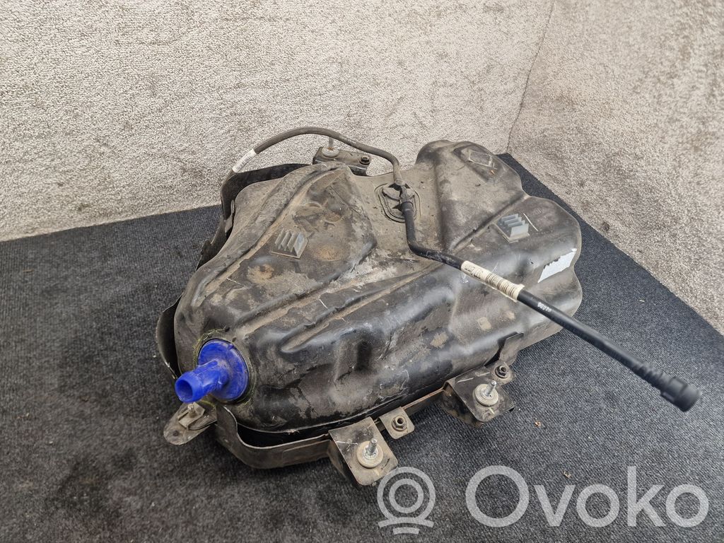 Land Rover Discovery 5 AdBlue Tank 