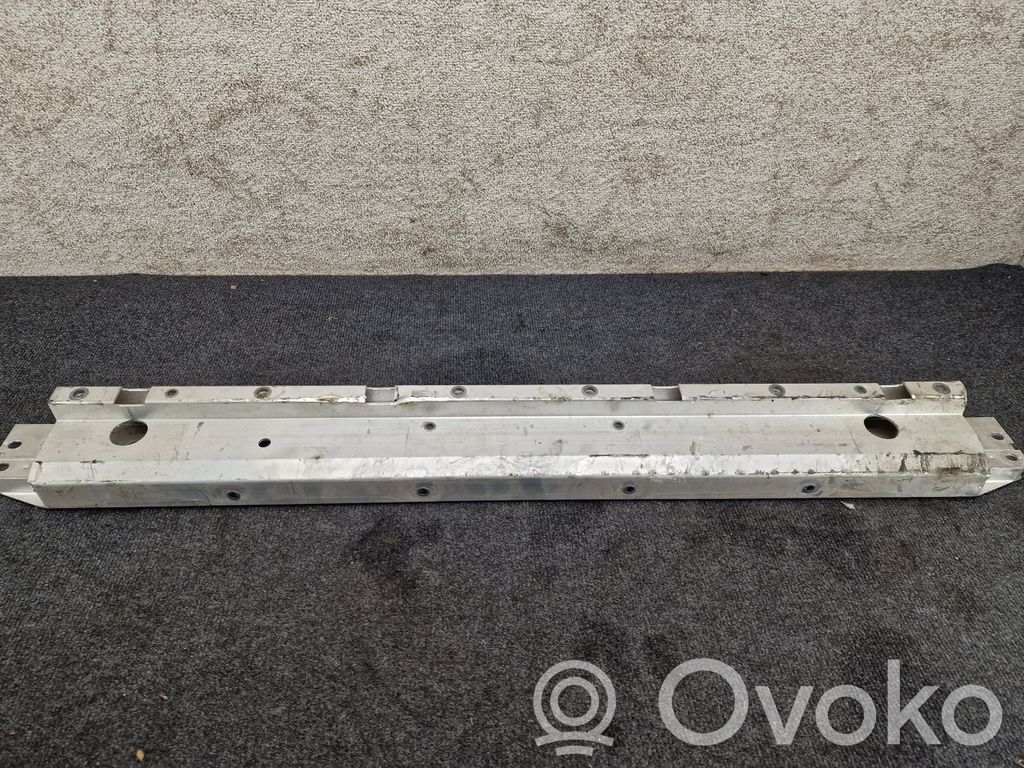 Panel mocowanie chłodnicy / dół   K8D28A297AC,K8D28A297