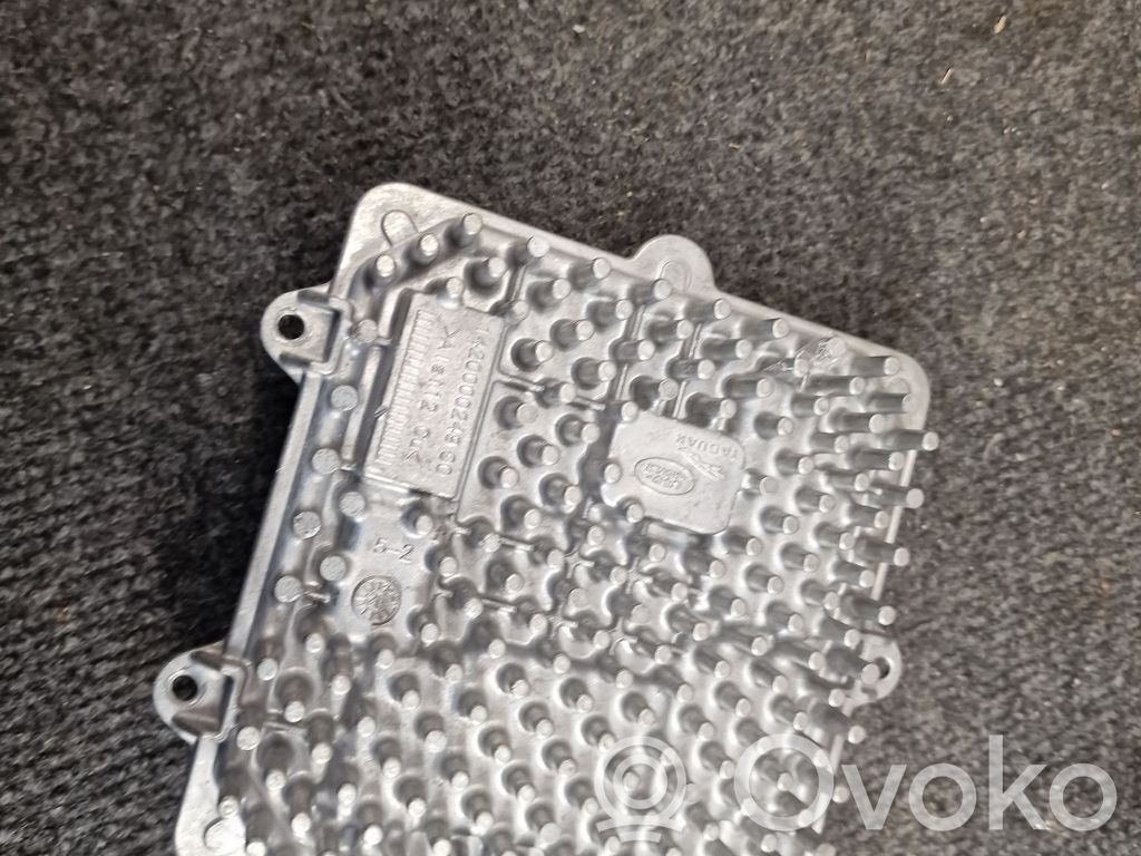 Land Rover Range Rover Evoque L551 Module de ballast de phare Xenon 