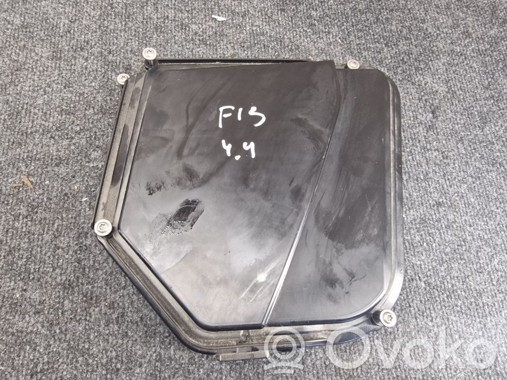 BMW 6 F12 F13 Drošinātāju kaste (komplekts) 
