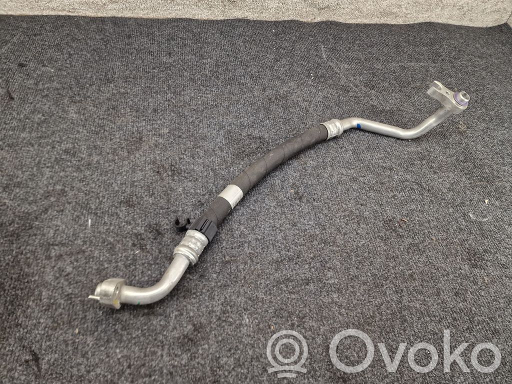 Mercedes-Benz C W205 Wąż / Przewód klimatyzacji A/C 