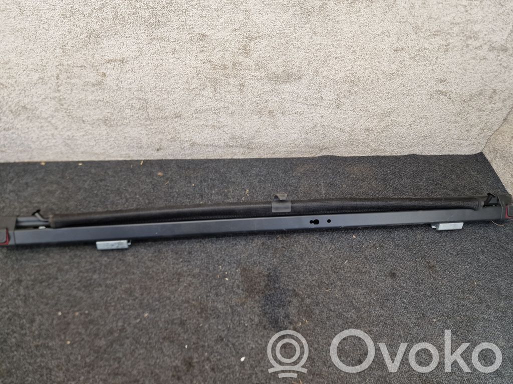 Audi A6 S6 C8 4K Tavarahyllyn kansi 