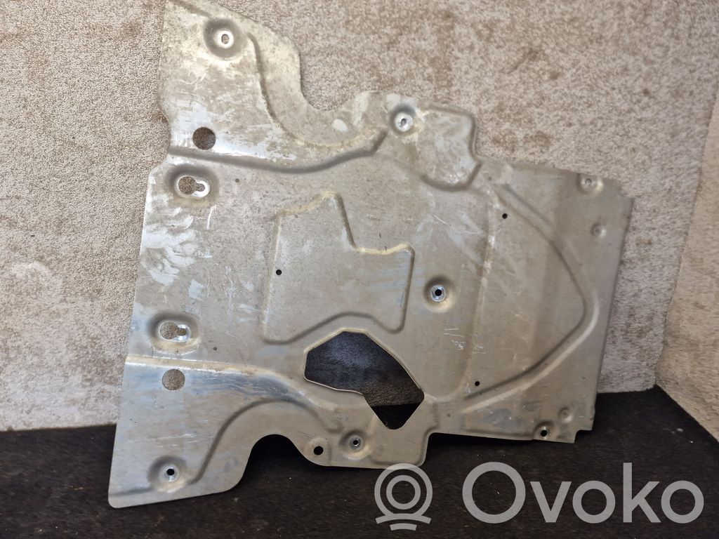 Land Rover Range Rover Sport L494 Engine splash shield/under tray 