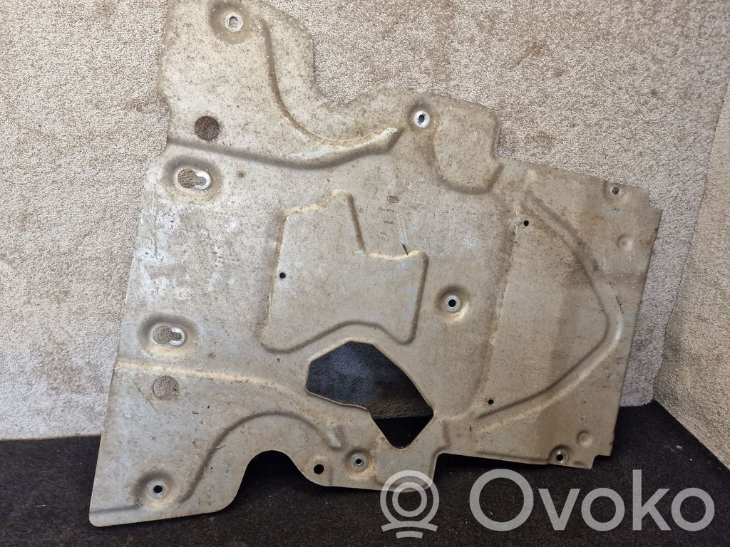 Land Rover Range Rover Sport L494 Engine splash shield/under tray 