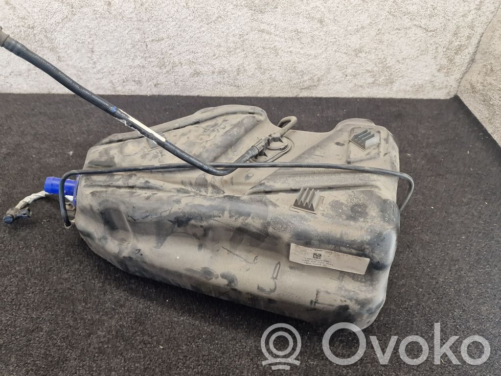 Land Rover Discovery 5 AdBlue Tank 