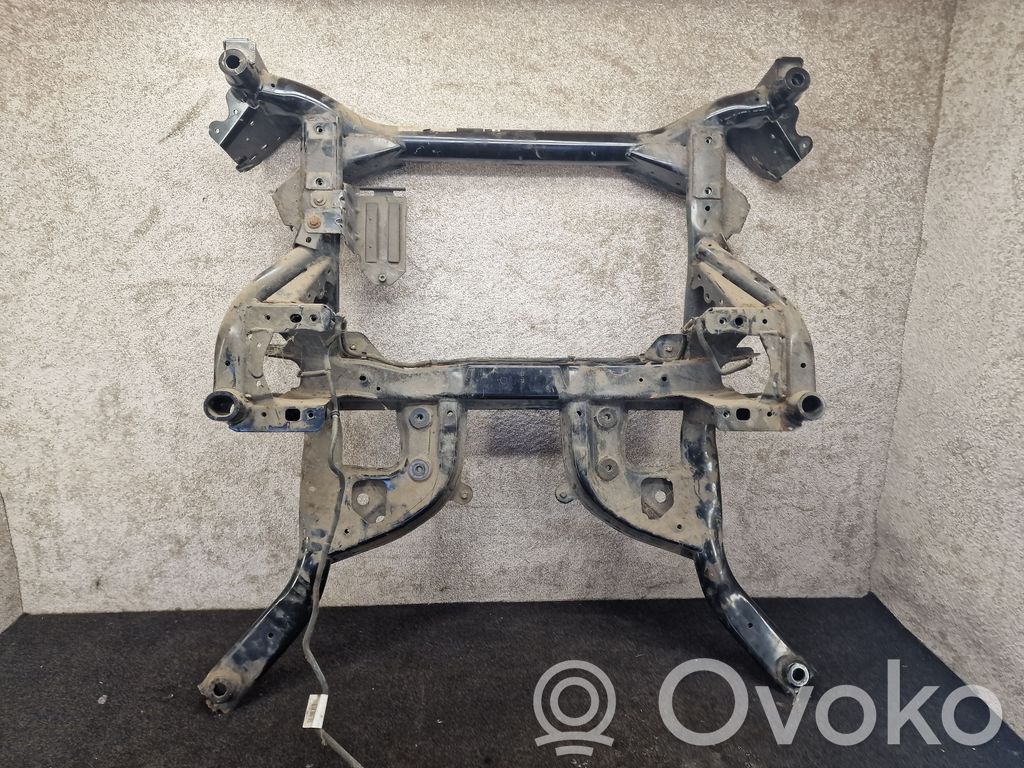 Jaguar XF Front subframe 